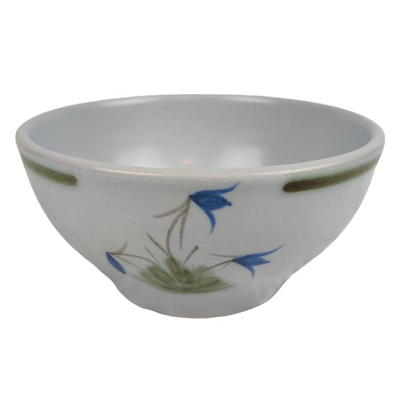 Vintage Buchan Portobello Thistleware Open Sugar Bowl Finest Stoneware Scotland - Picture 2 of 7